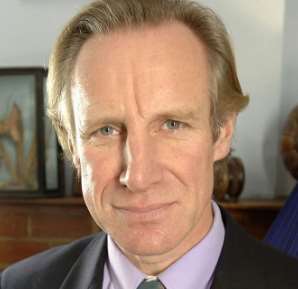 Nicholas Farrell